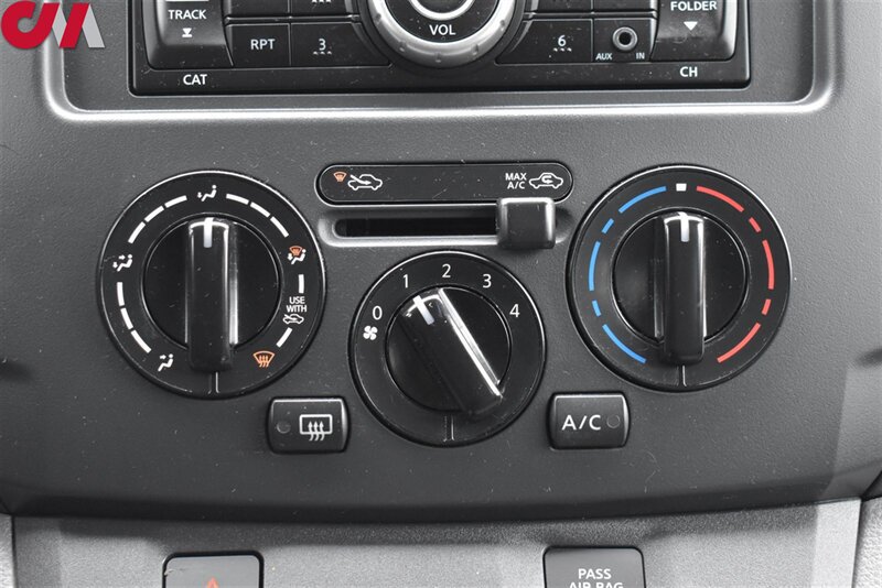 Used 2017 Chevrolet City Express LS FWD image 20