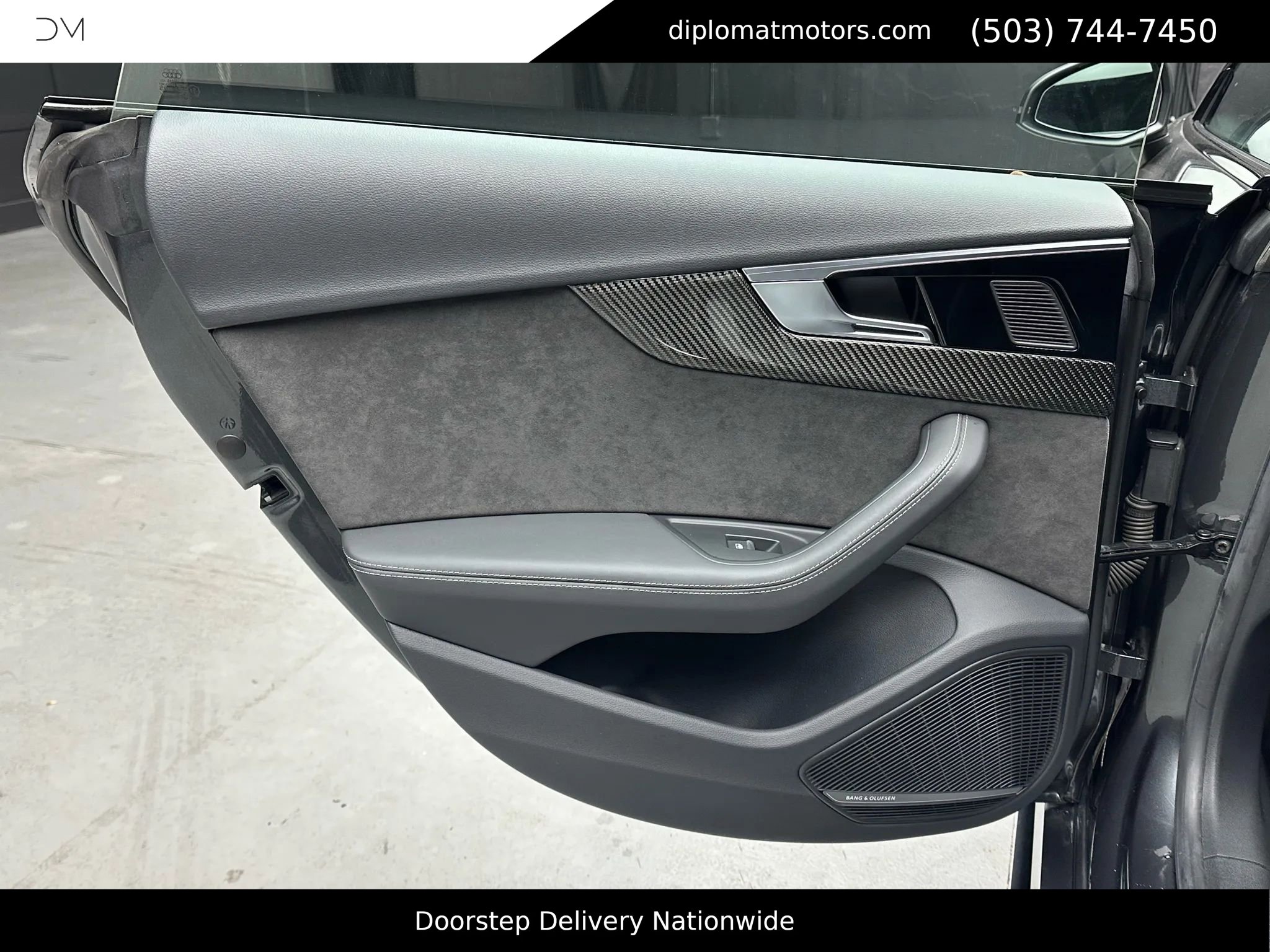 Used 2021 Audi RS 5 Sportback AWD/4WD image 24