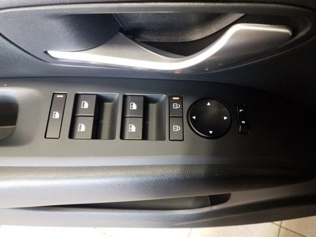 Certified 2025 Hyundai Tucson XRT AWD/4WD image 12