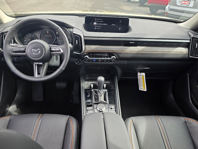 New 2025 MAZDA CX-50 2.5 Turbo w/ Cargo Package image 2