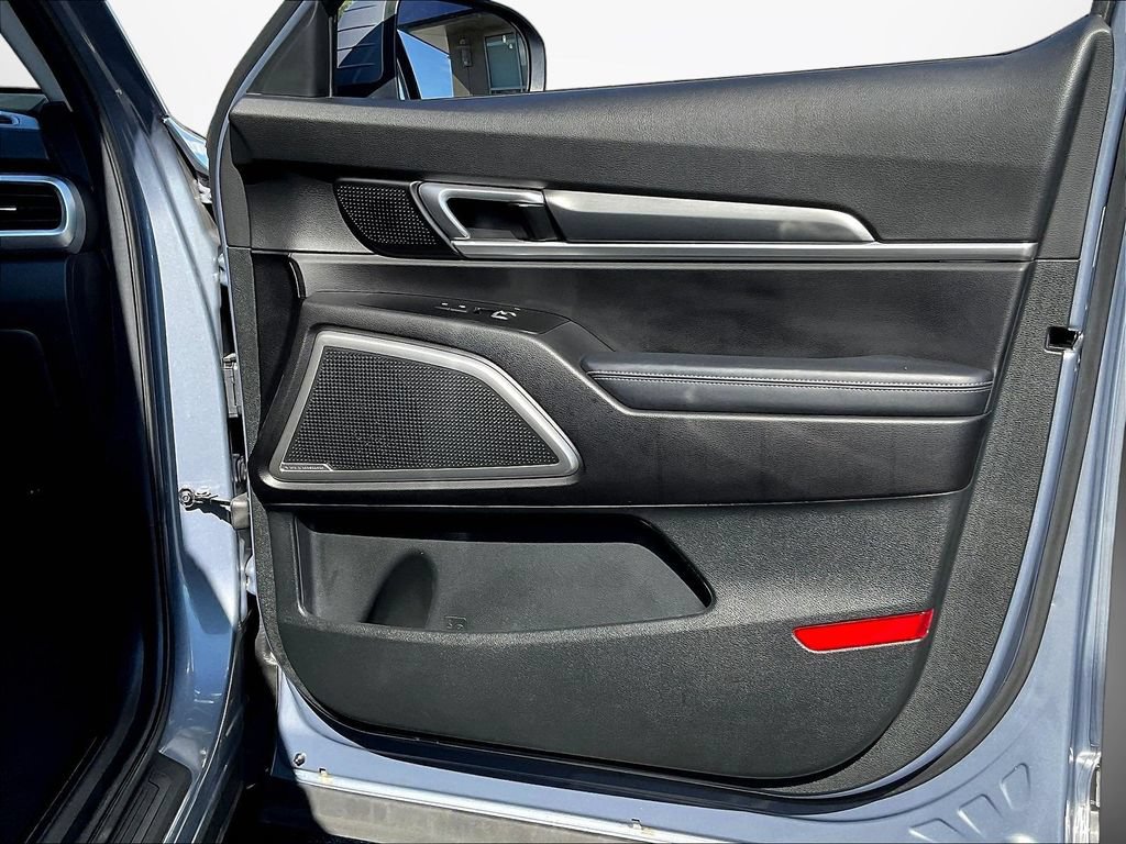 Used 2021 Kia Telluride S FWD image 30