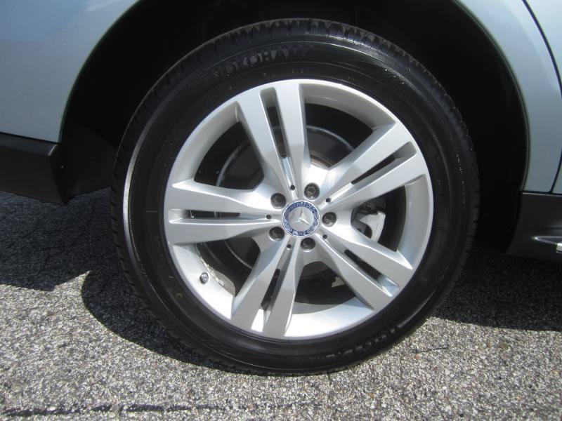 Used 2014 Mercedes-Benz ML 350 4MATIC image 36