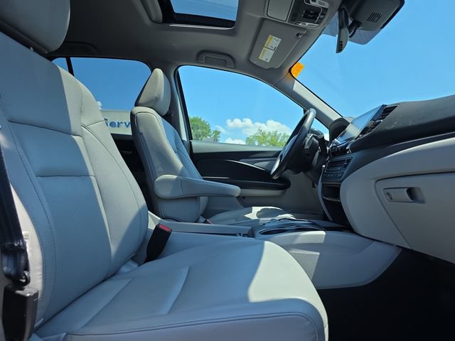 Used 2022 Honda Ridgeline RTL-E image 32