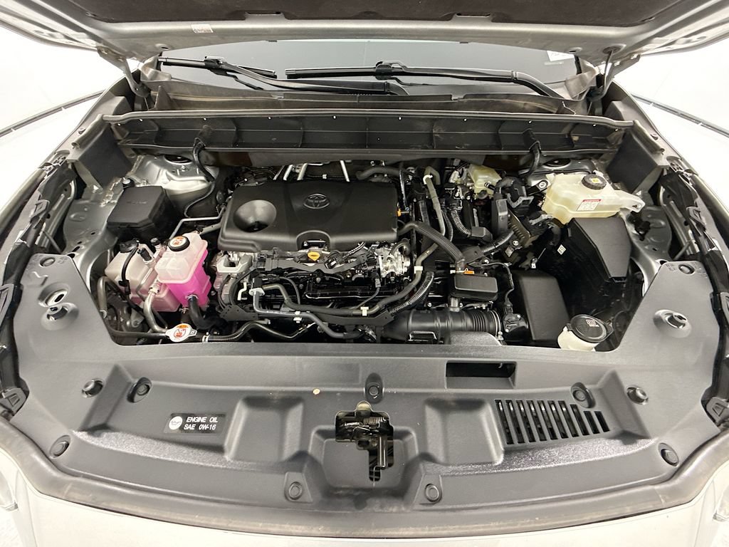 Used 2022 Toyota Highlander Limited FWD image 30