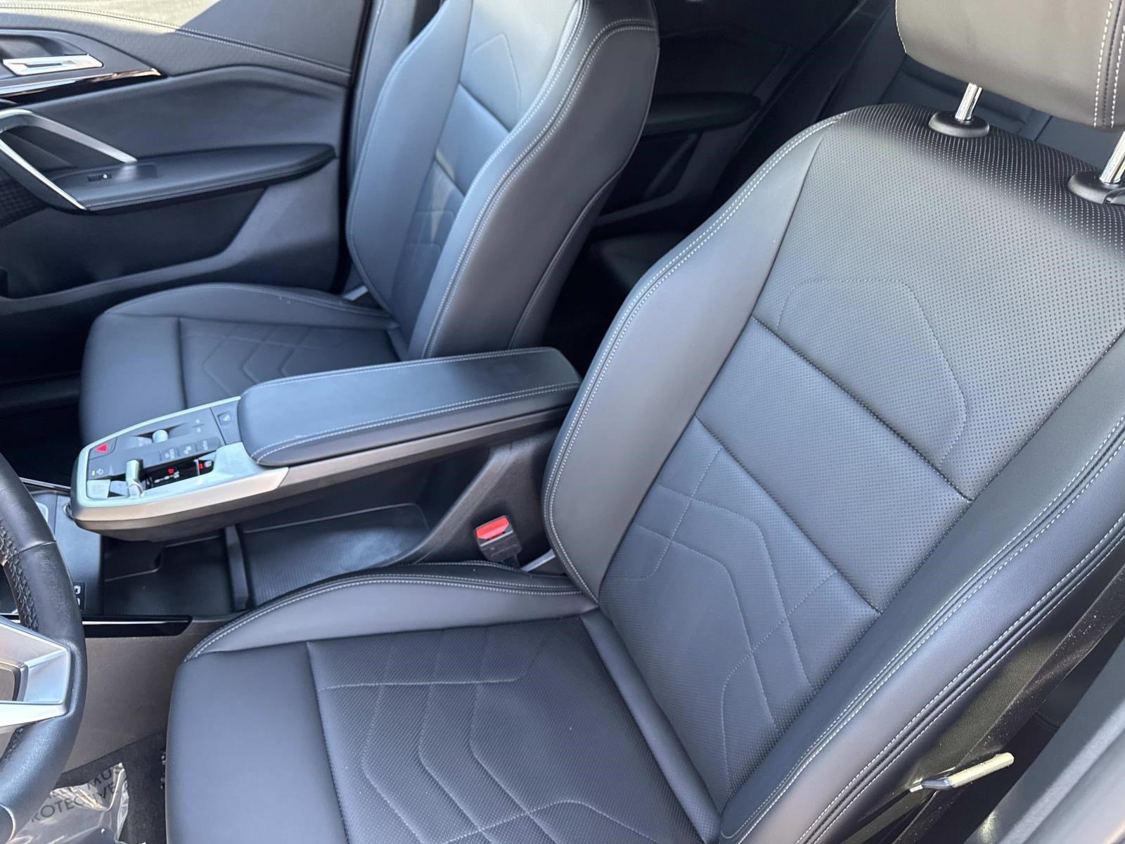 Certified 2025 BMW X2 xDrive28i image 20