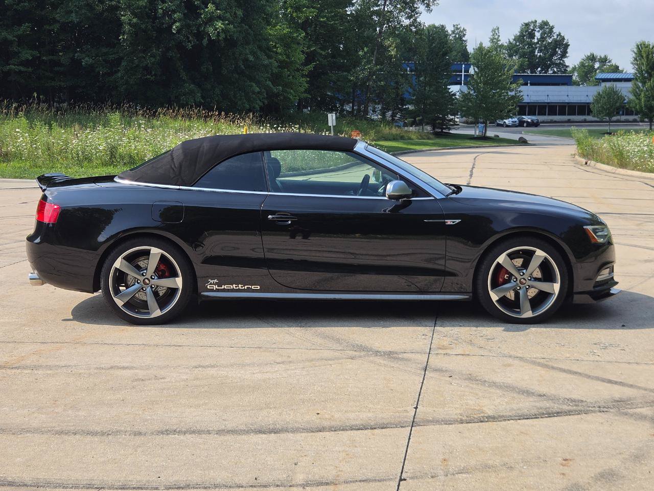 Used 2013 Audi A5 2.0T Premium Plus w/ Premium Plus Pkg AWD/4WD image 39