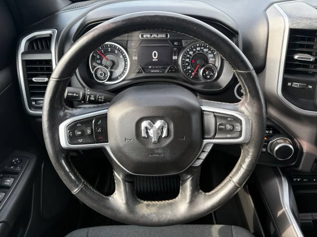 Used 2019 RAM 1500 Big Horn AWD/4WD image 24