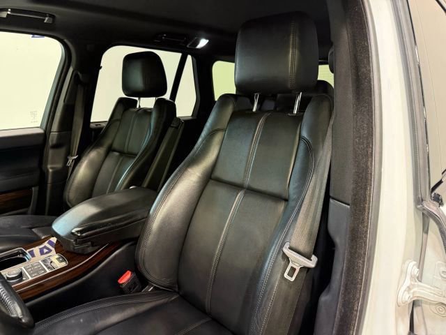 Used 2016 Land Rover Range Rover image 73