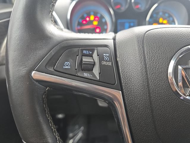 Used 2016 Buick Encore FWD image 18