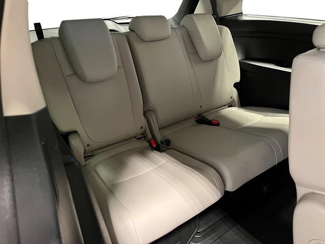 New 2026 Honda Odyssey EX-L image 30
