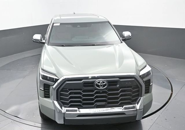 New 2026 Toyota Tundra 1794 Edition w/ TRD Off-Road Package image 29