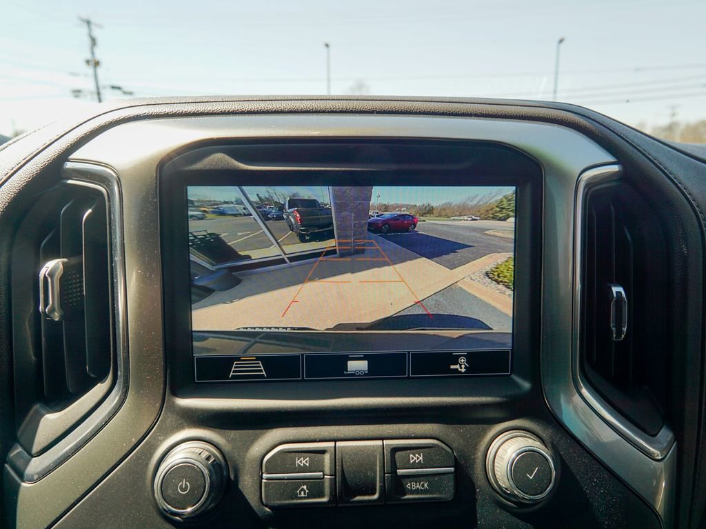 Used 2020 Chevrolet Silverado 1500 RST image 27