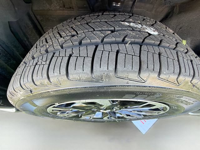 Used 2018 Mitsubishi Outlander SEL AWD/4WD image 35