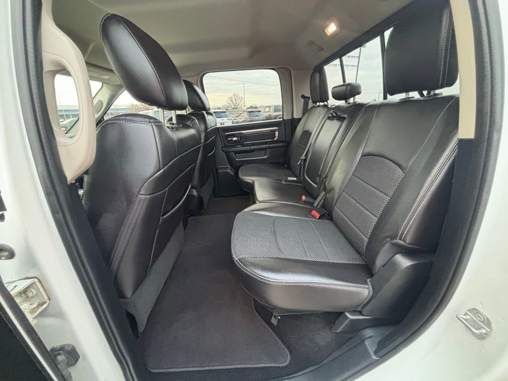 Used 2016 RAM 1500 Sport image 8