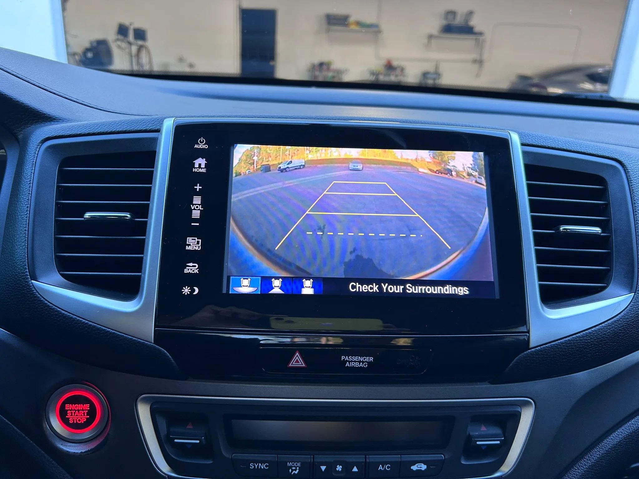 Used 2018 Honda Ridgeline RTL-T image 46