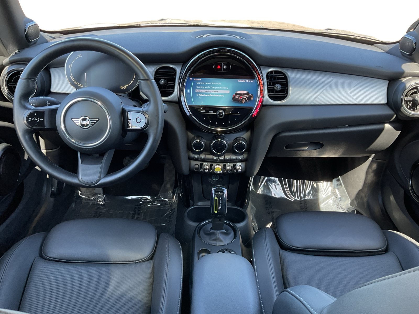 Used 2023 MINI Cooper SE FWD image 10