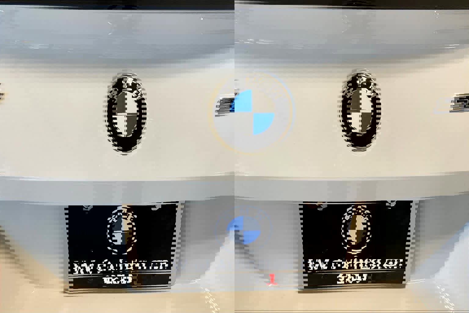 New 2026 BMW Z4 sDrive30i w/ Premium Package image 15