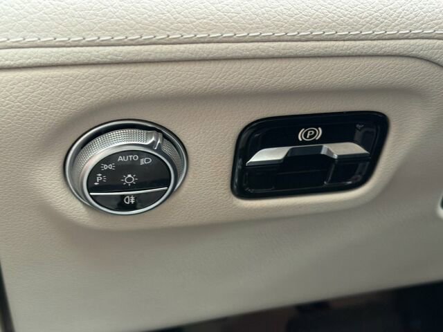 Certified 2023 Mercedes-Benz EQS 580 4MATIC Sedan image 35