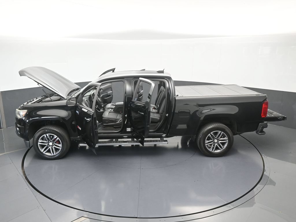 Used 2019 Chevrolet Colorado Z71 RWD image 66