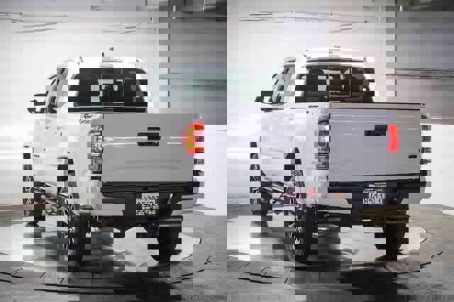 Certified 2023 Toyota Tacoma TRD Sport image 10