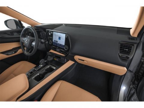 Used 2025 Lexus NX 250 FWD w/ Towing Package (2000 Lbs) image 17