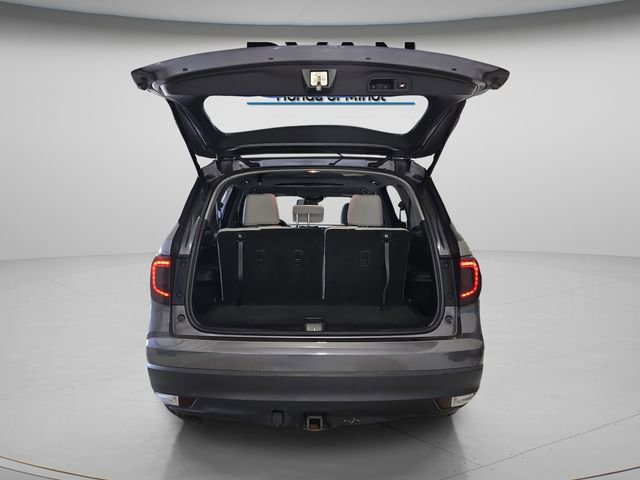 Used 2018 Honda Pilot EX-L image 31