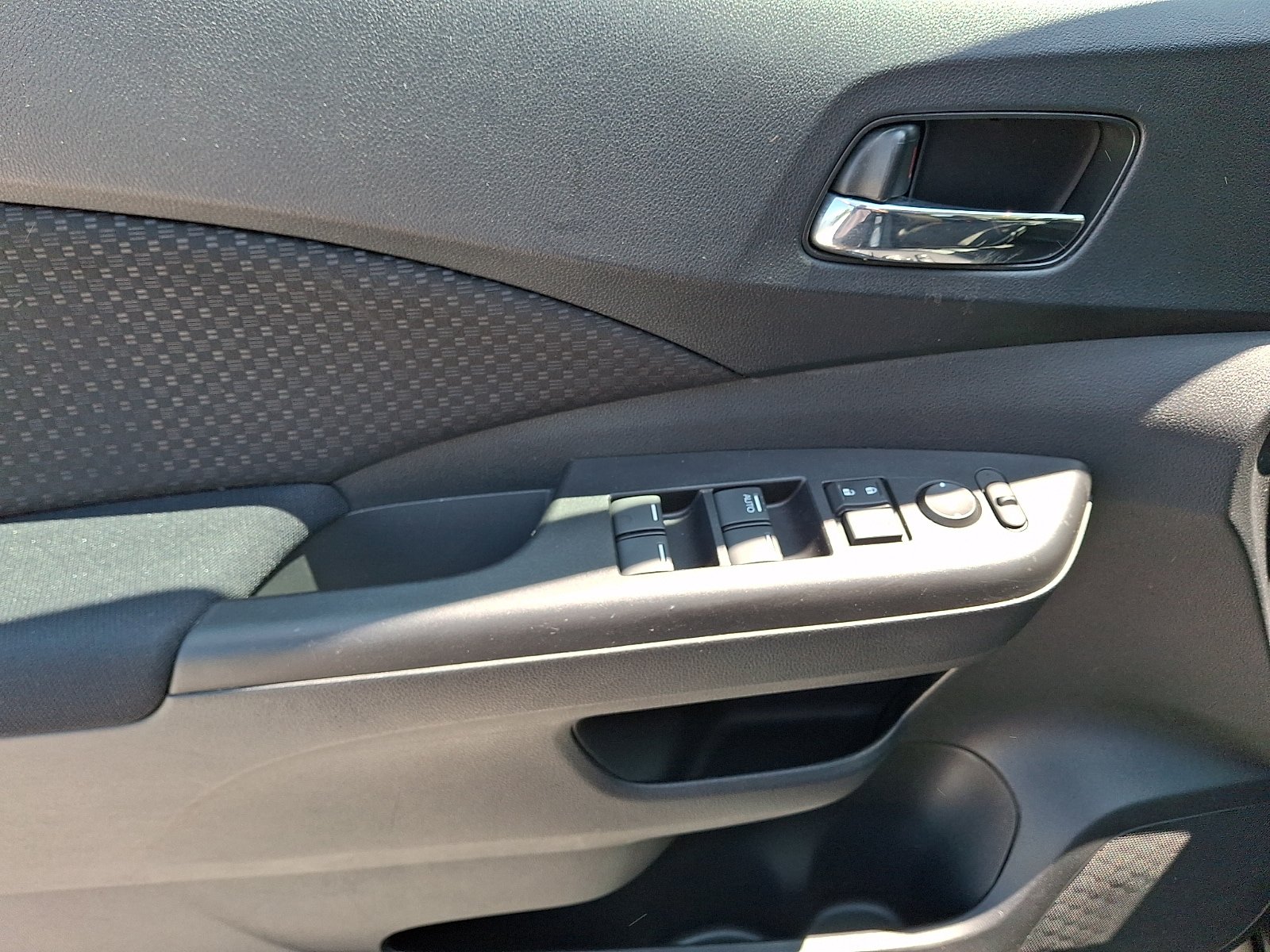 Used 2016 Honda CR-V EX image 12