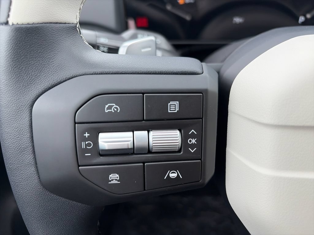 New 2026 Kia K4 GT-Line FWD image 14
