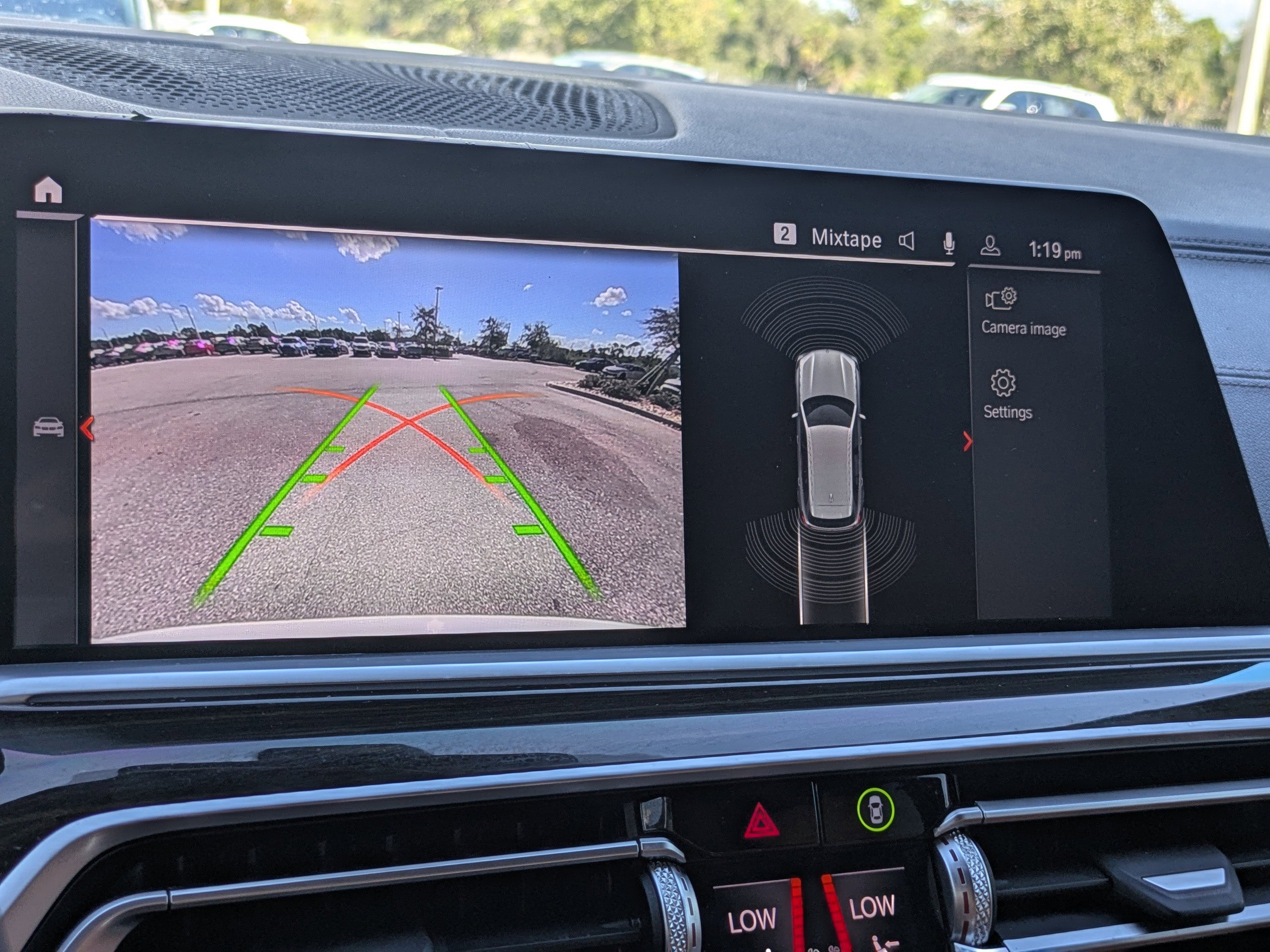 Used 2021 BMW X5 sDrive40i w/ M Sport Package image 28