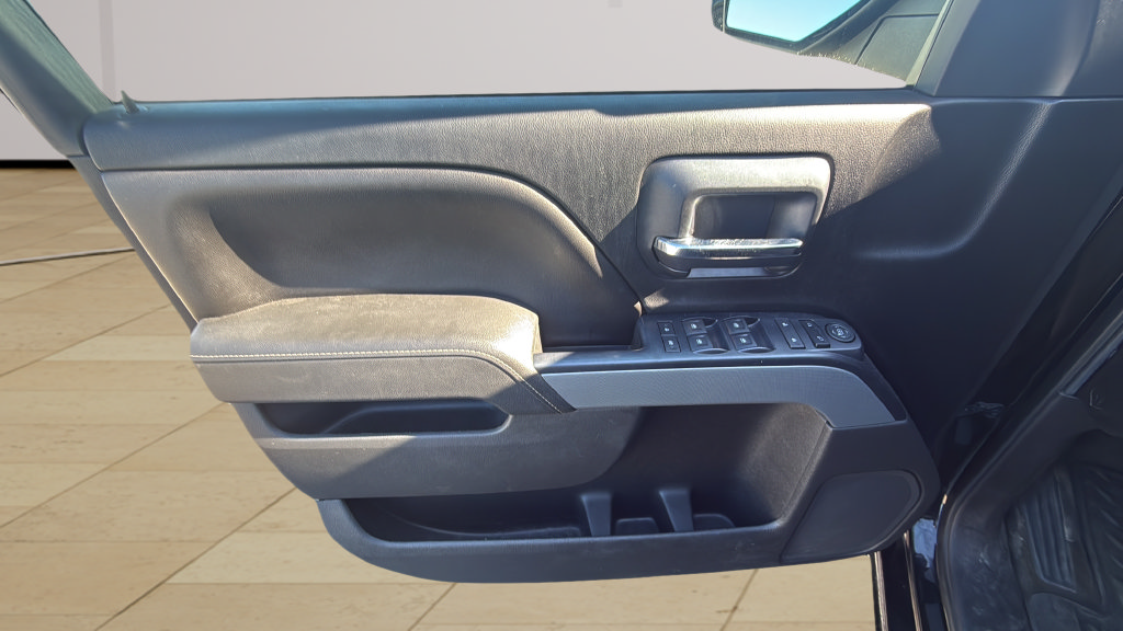 Used 2015 Chevrolet Silverado 1500 LT w/ All Star Edition AWD/4WD image 34