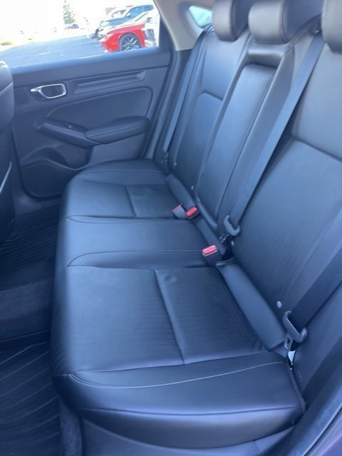 Used 2024 Honda Civic EX-L image 10