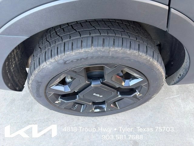 Certified 2024 Kia Sorento SX Prestige AWD/4WD image 12