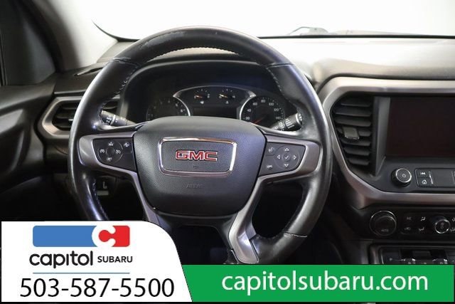 Used 2020 GMC Acadia AT4 w/ Driver Alert Package II image 27