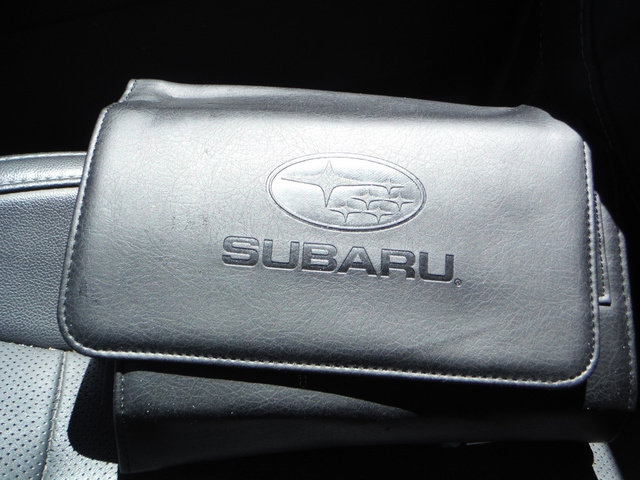 Used 2024 Subaru Legacy Limited AWD/4WD image 40