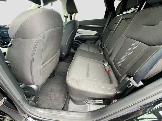 Used 2022 Hyundai Tucson SEL AWD/4WD image 25