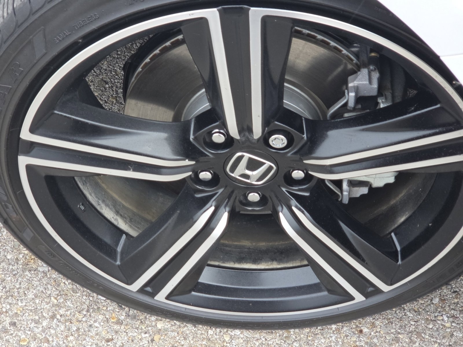 Used 2025 Honda Accord Sport image 10