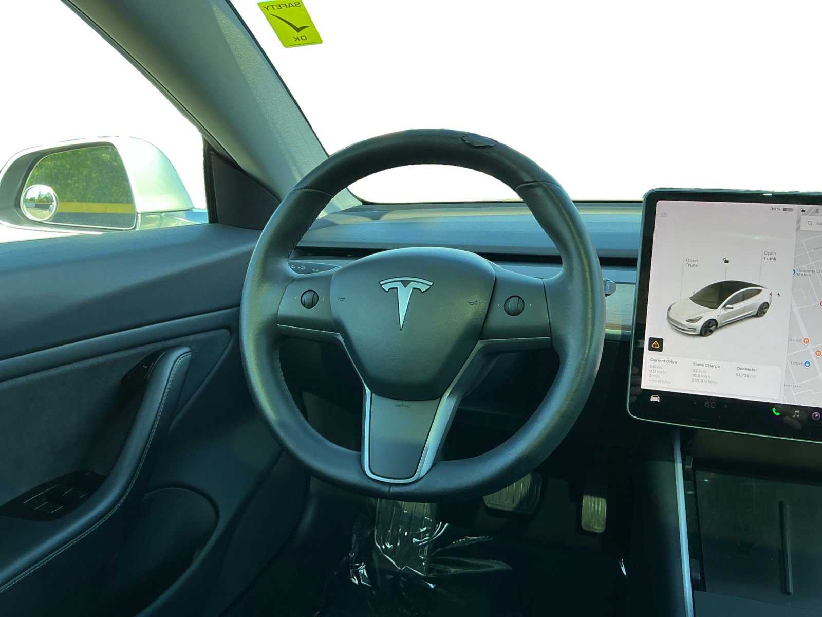 Used 2019 Tesla Model 3 Standard Range Plus image 11