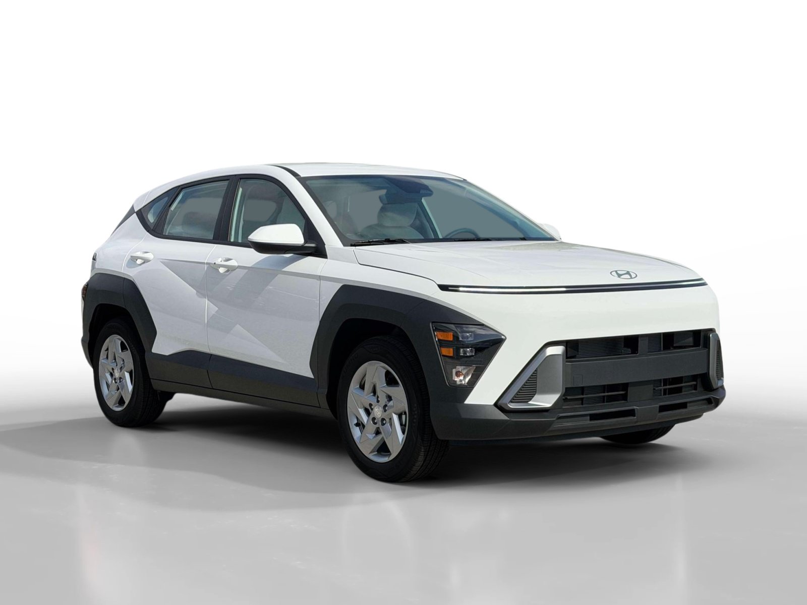 New 2027 Hyundai Kona SE FWD image 21
