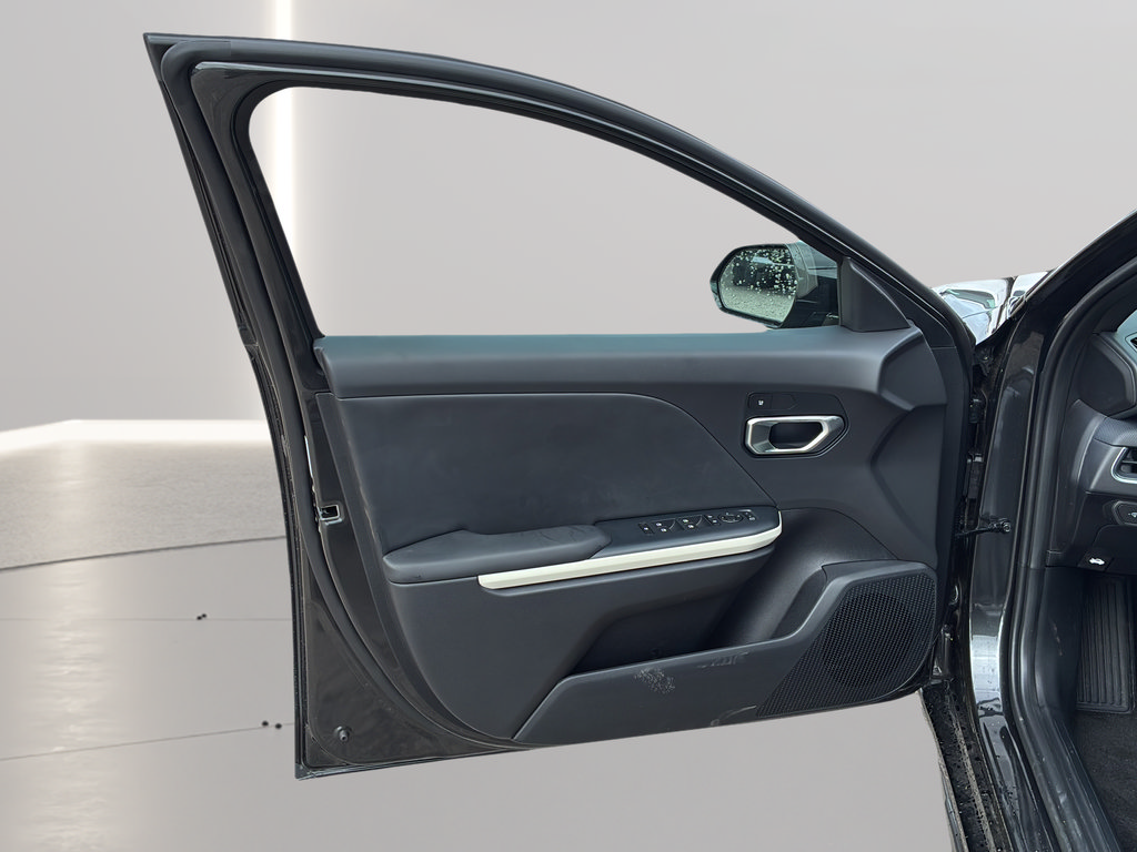 New 2026 Kia K4 GT-Line FWD image 11