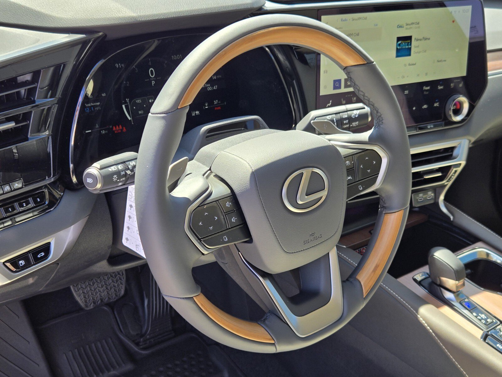 New 2026 Lexus RX 350 Premium Plus FWD image 11