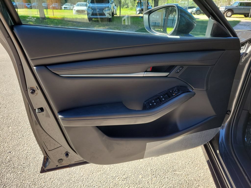 New 2026 MAZDA MAZDA3 2.5 S Sedan w/ Preferred Pkg FWD image 17