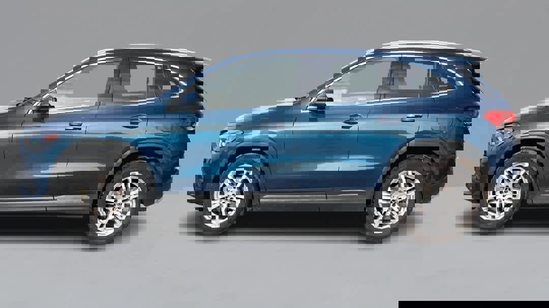 Used 2022 Mercedes-Benz GLA 250 4MATIC image 8