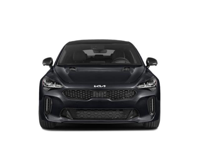 Certified 2023 Kia Stinger GT-Line w/ Sun & Sound Package image 7