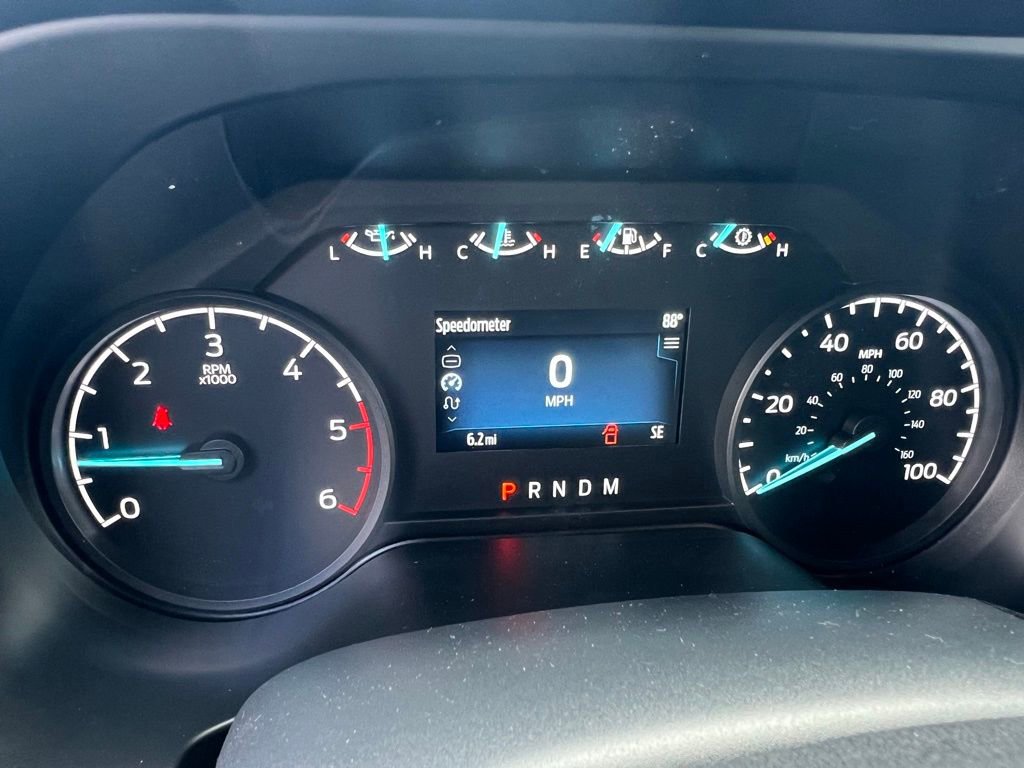 New 2026 Ford F450 XL w/ XL Chrome Package image 24