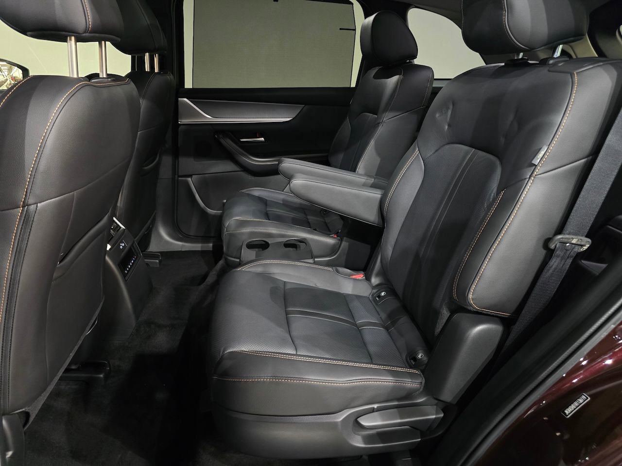 Used 2024 MAZDA CX-90 3.3 Turbo w/ Premium Package image 39