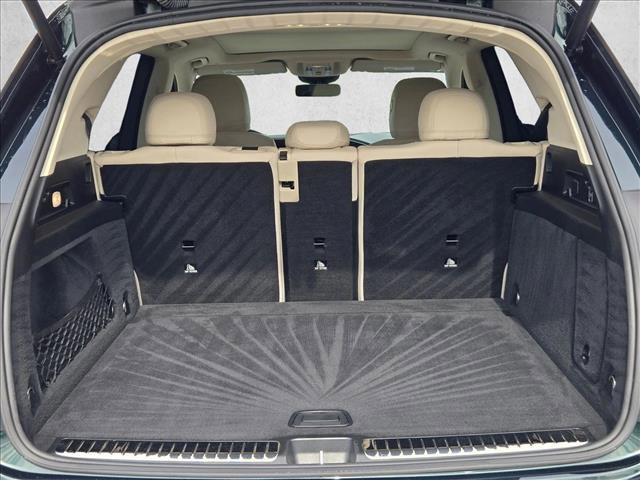 Used 2023 Mercedes-Benz GLE 53 AMG 4MATIC image 6