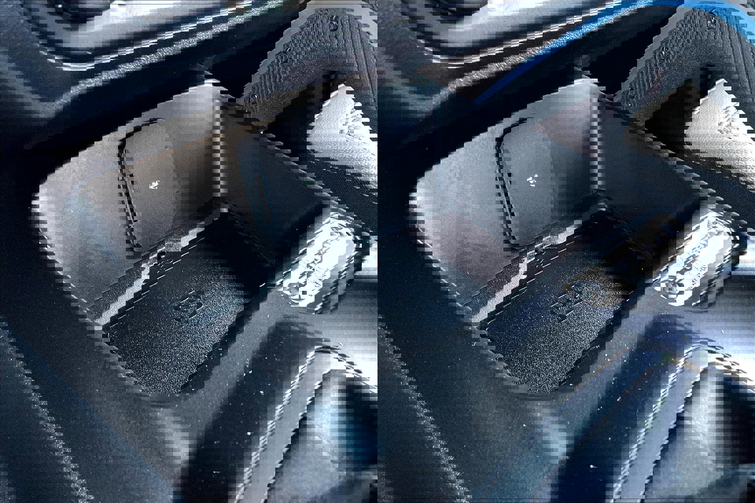 Used 2022 Ford Bronco Wildtrak image 35