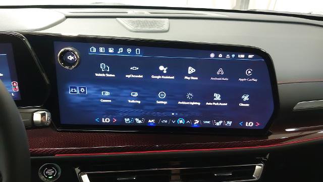 New 2026 Chevrolet Traverse RS w/ LPO, Floor Liner Package image 20