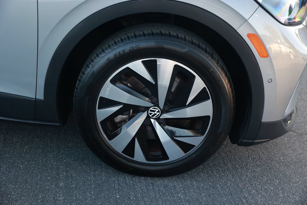 Used 2023 Volkswagen ID.4 Pro RWD image 8
