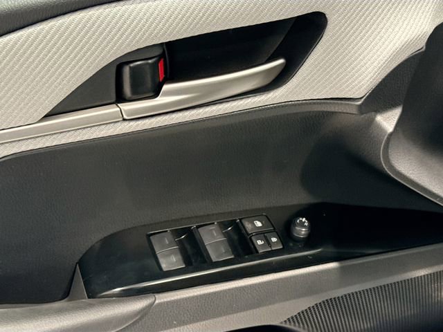 New 2026 Toyota Camry SE FWD image 14